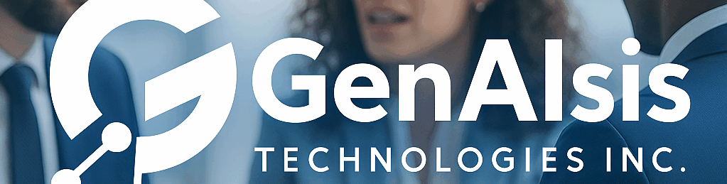 GenAIsis Technologies Inc.